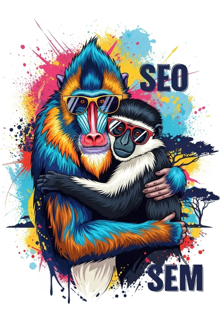 seo y sem; diferencias