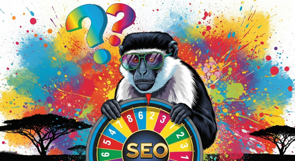 preguntas acerca del SEO