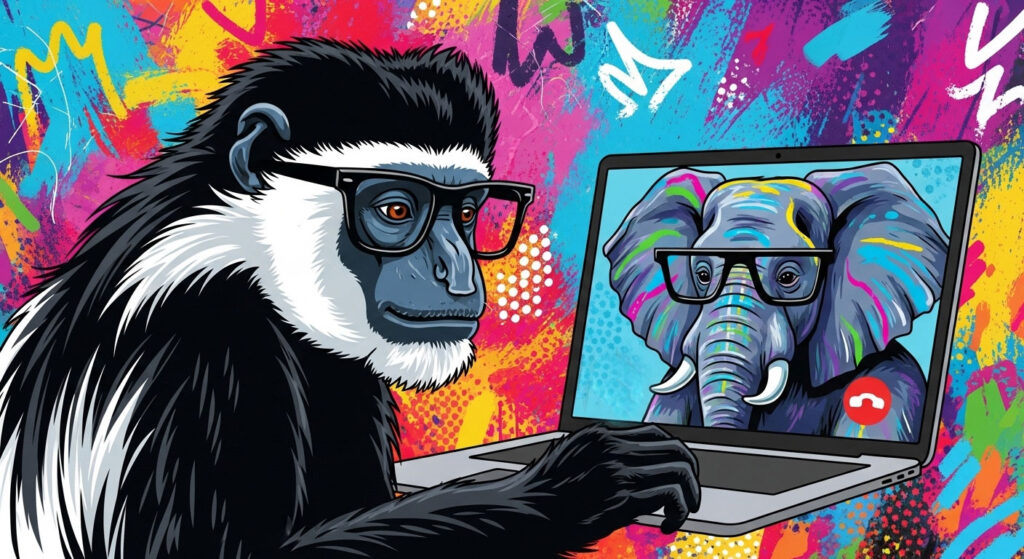 agenda una videollamada para asesoria SEO en konverto